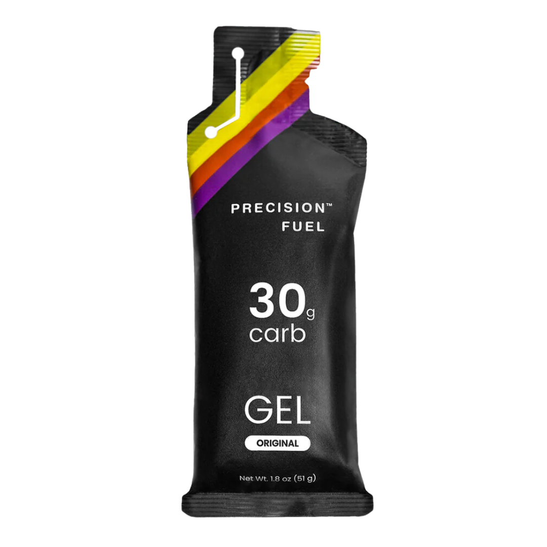Precision Fuel & Hydration – PF 30 Energy Gel