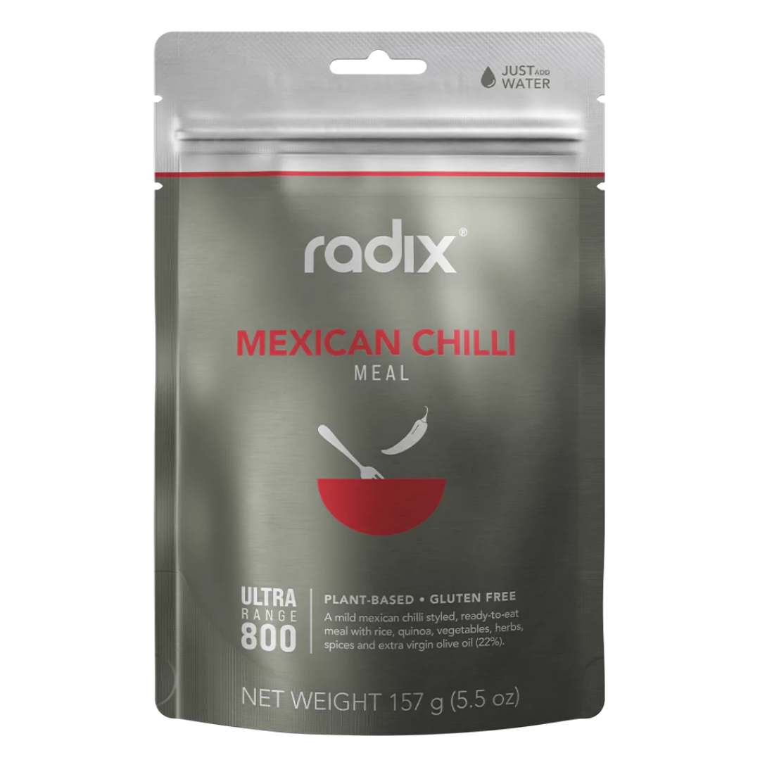 Radix Nutrition - Ultra Meals v9.0 - Mexican Chilli