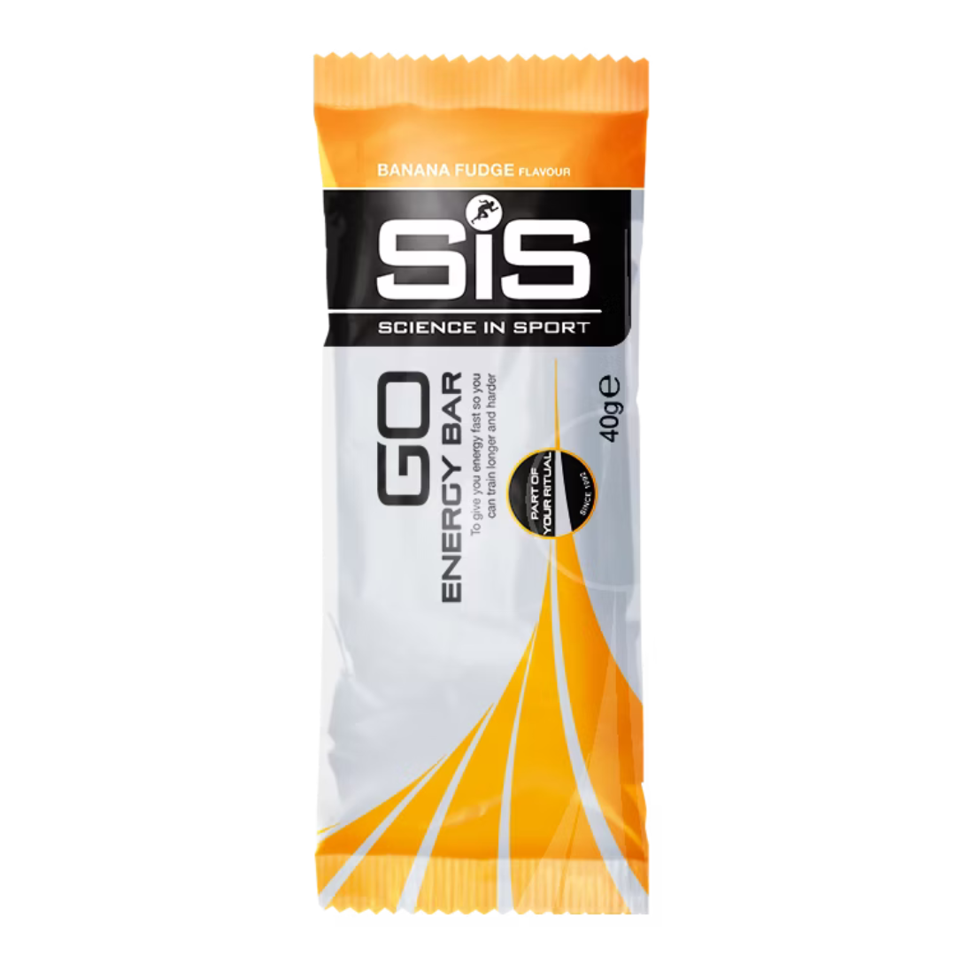 Science In Sport (SIS) - Go Energy Bars Mini - Banana Fudge
