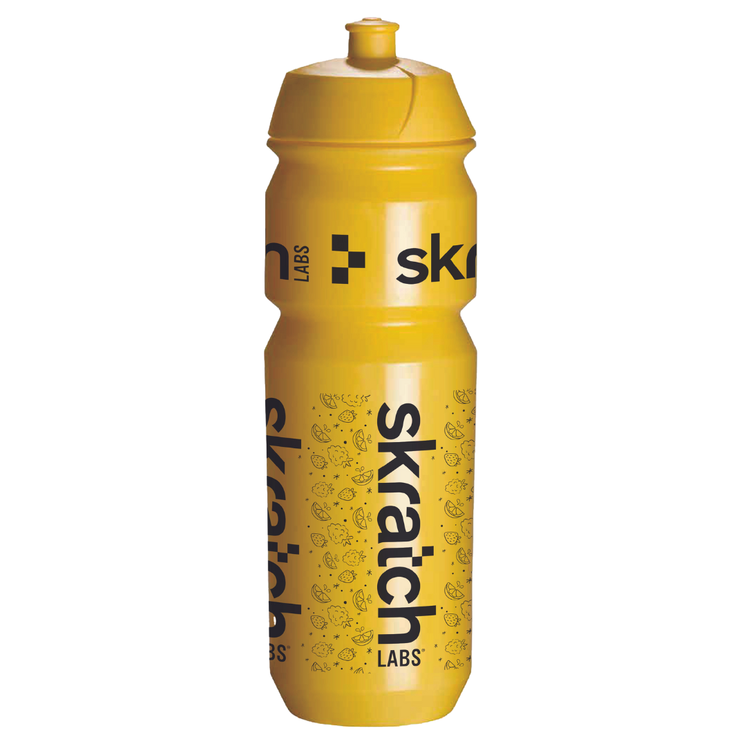 Skratch Labs - Drink Bottle 750ml