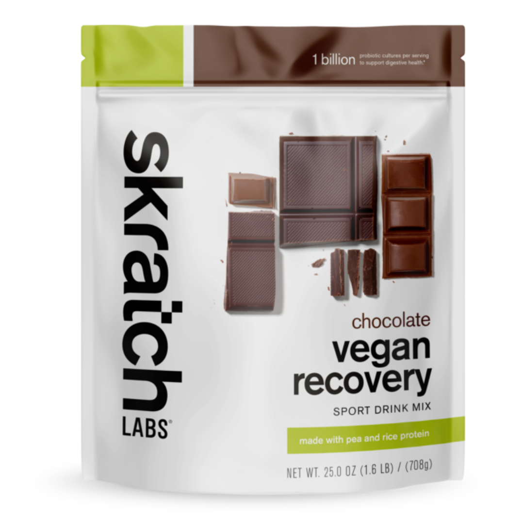 Skratch Labs - Sport Vegan Recovery Drink (708g)