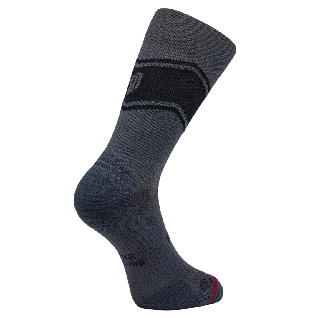Sporcks - Running Sock - Classy Grey