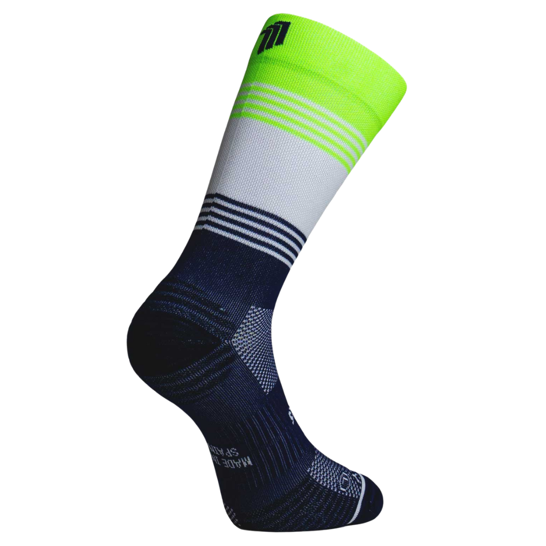 Sporcks - Running Sock - Fartlek Green