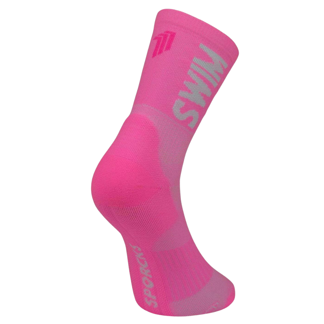 Sporcks - Run Ultralight Sock - SBR Pink