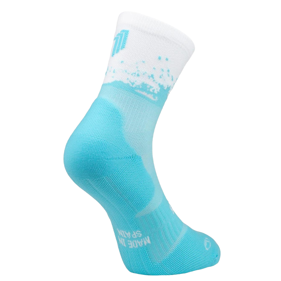 Sporcks - Run Ultralight Sock - Splash Blue
