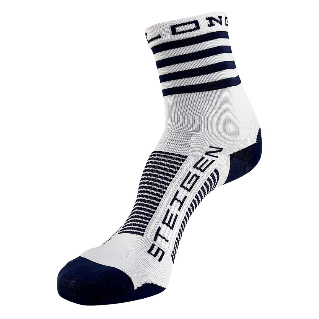 Steigen - Half Length Running Socks - Geelong