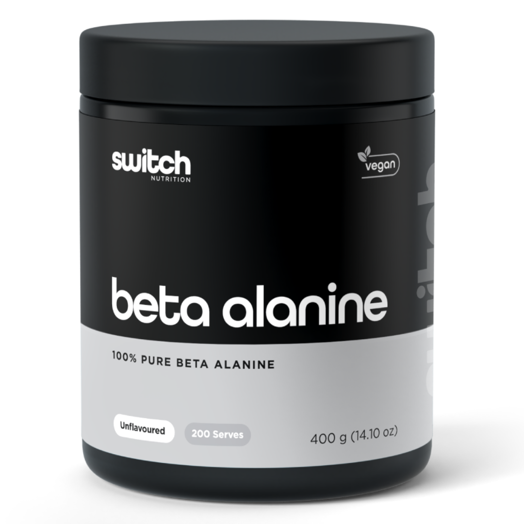 Switch Nutrition - Beta Alanine (400g)
