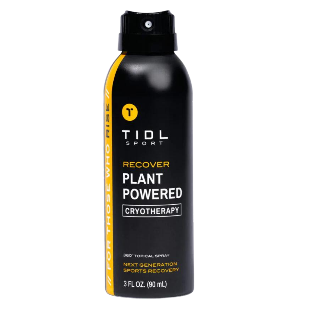 TIDL Sport - Plant Powered Cryotherapy - 90ml