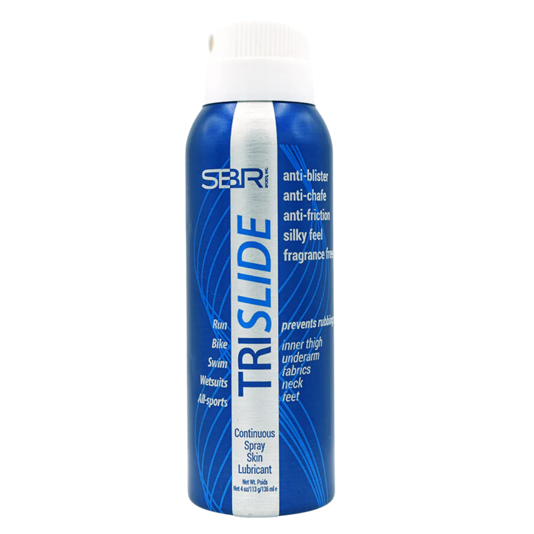 TRISWIM - Trislide Anti-Chafe Spray (136ml)