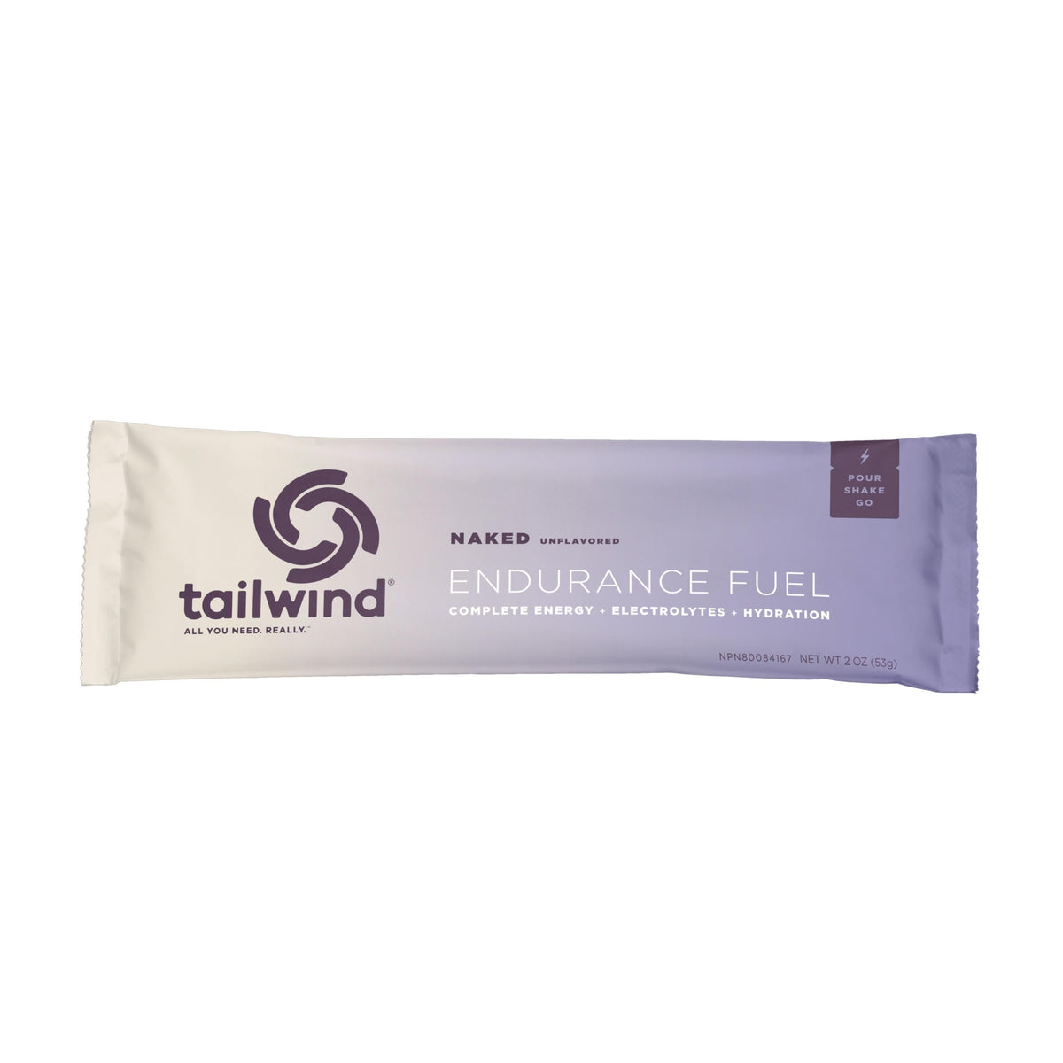 Tailwind Nutrition Naked Endurance Fuel