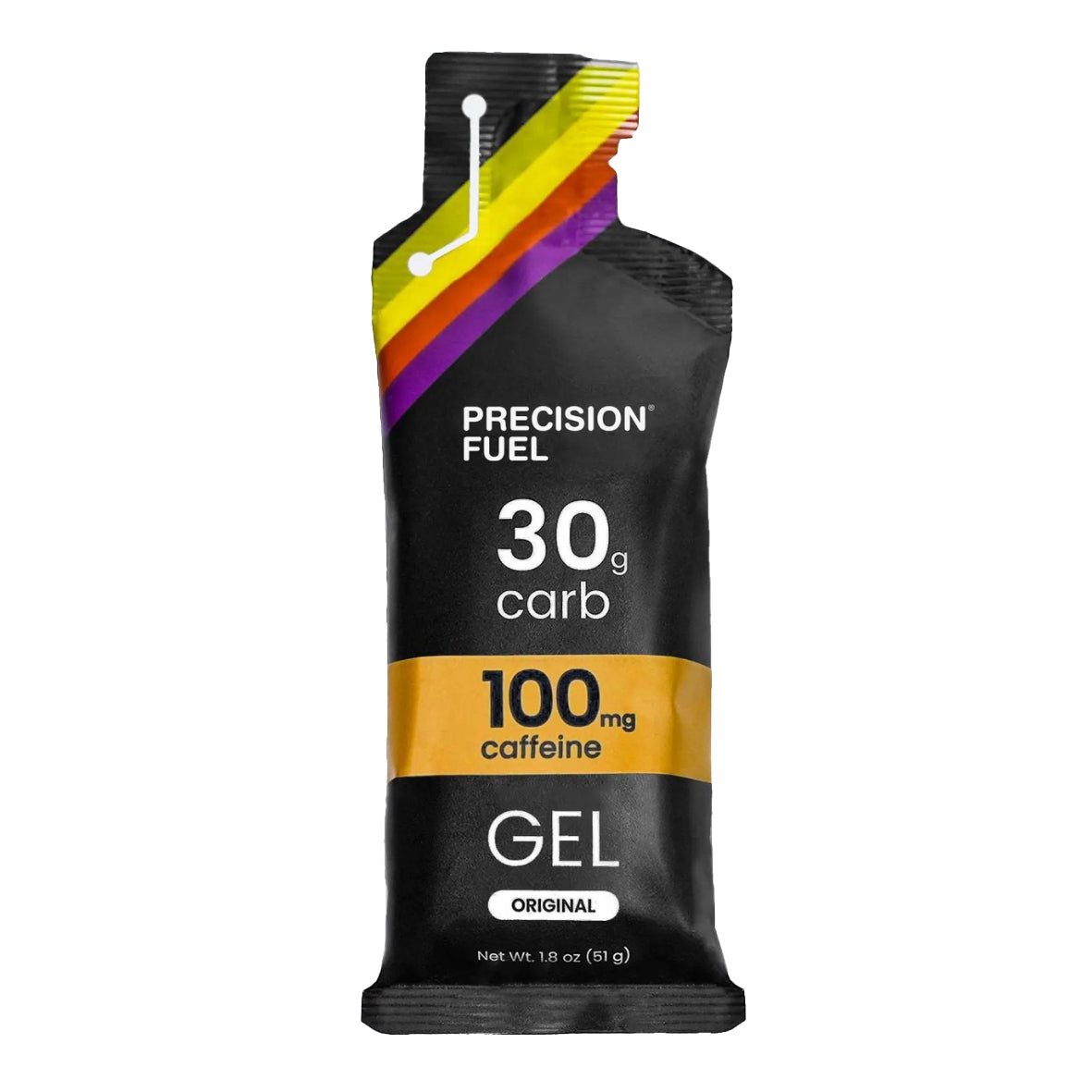 Precision Fuel & Hydration - PF 30 Caffeine Gel