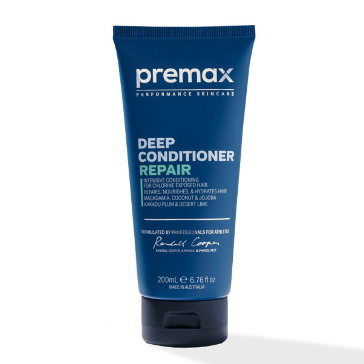 Premax - Deep Conditioner Repair 