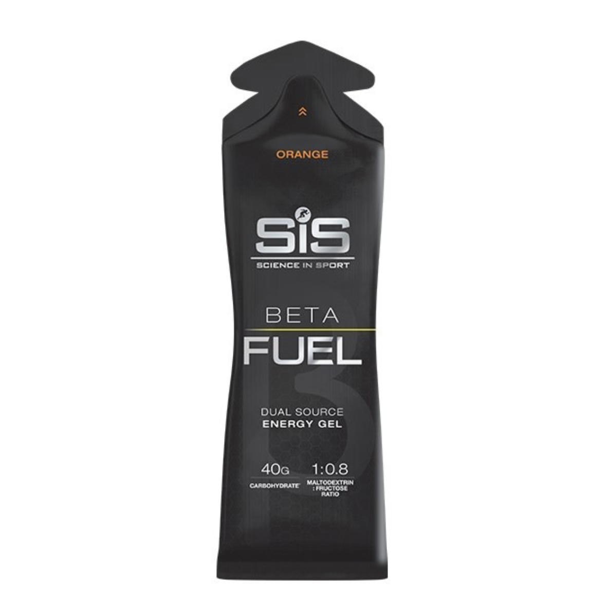 SiS Beta Fuel Orange Energy Gel