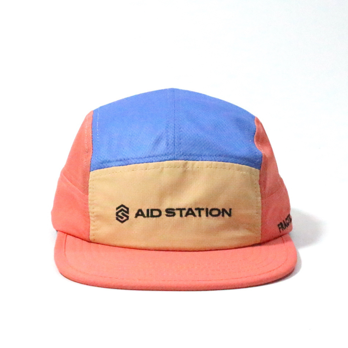 Aid Station - Fractel Original Running Hat