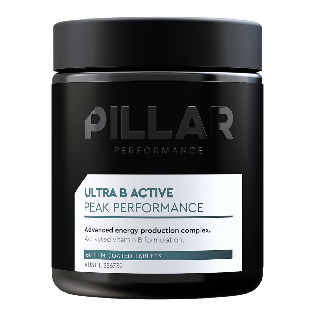 Pillar Performance Ultra B Active Peak Performance
