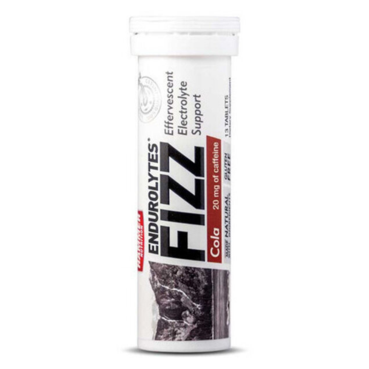 Hammer Nutrition - Endurolytes Fizz - Cola