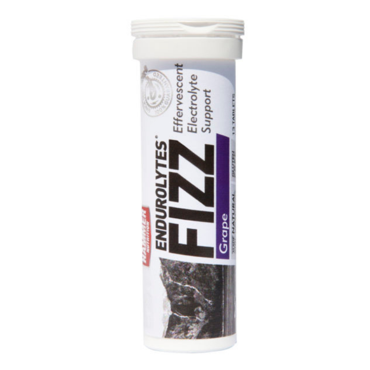 Hammer Nutrition - Endurolytes Fizz - Grape