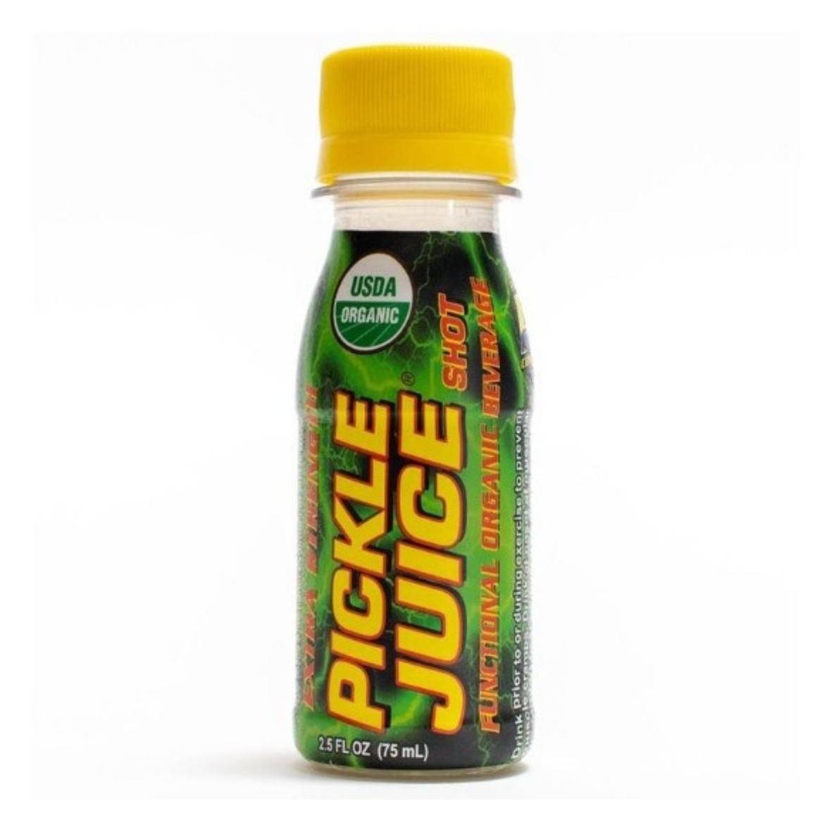 Pickle Juice 75 ml shot