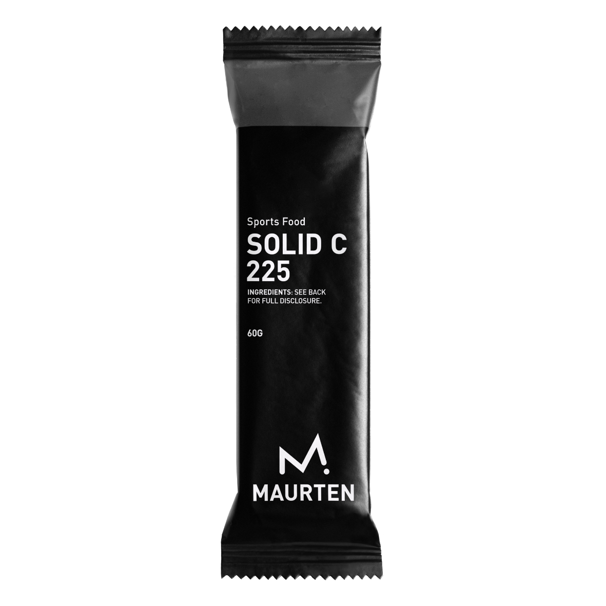 Maurten - Solid 225 Cacao