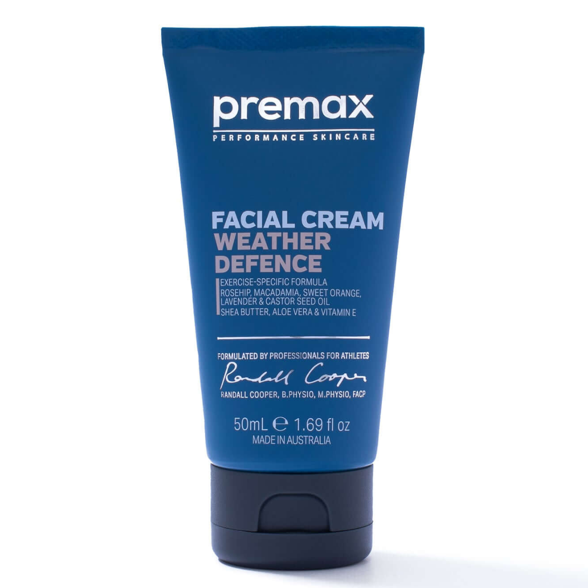 Premax Facial Cream Weather Defence 