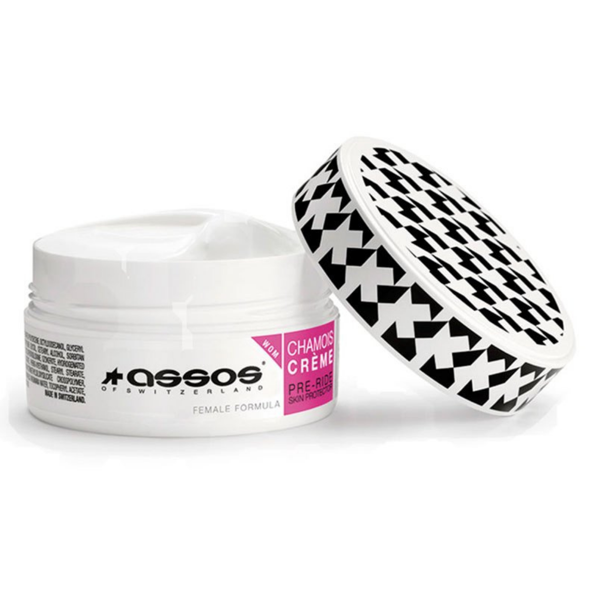 Assos - Women's Chamois Cream