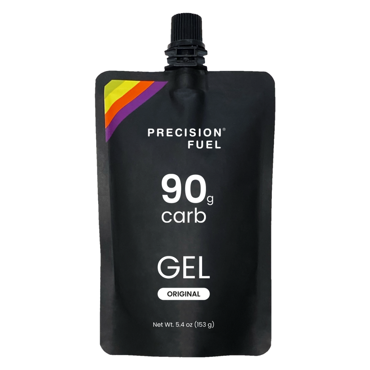 Precision Fuel & Hydration - PF 90 Energy Gels