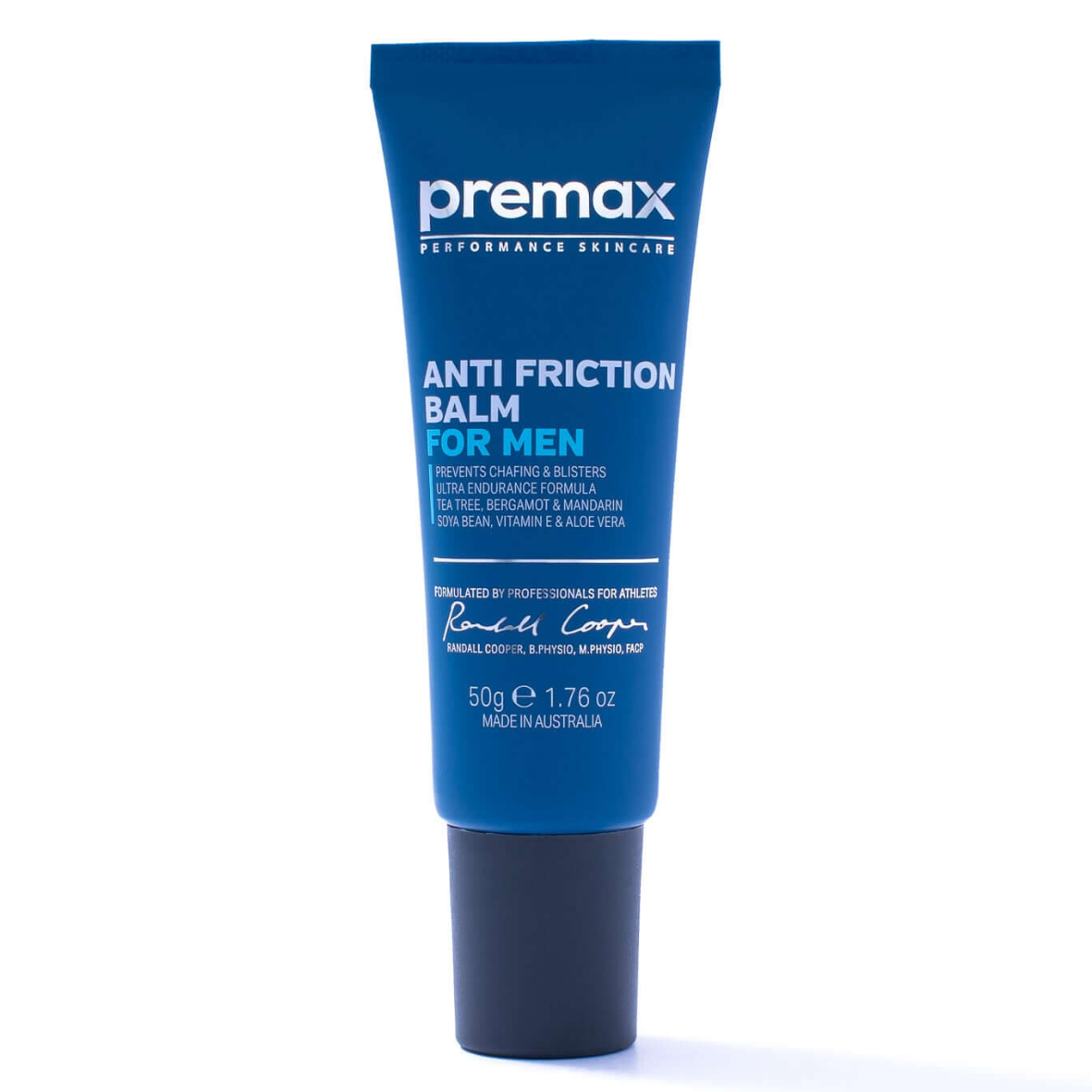 Premax Anti Friction Balm For Men