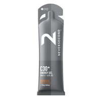 Neversecond C30+ Espresso Energy Gel