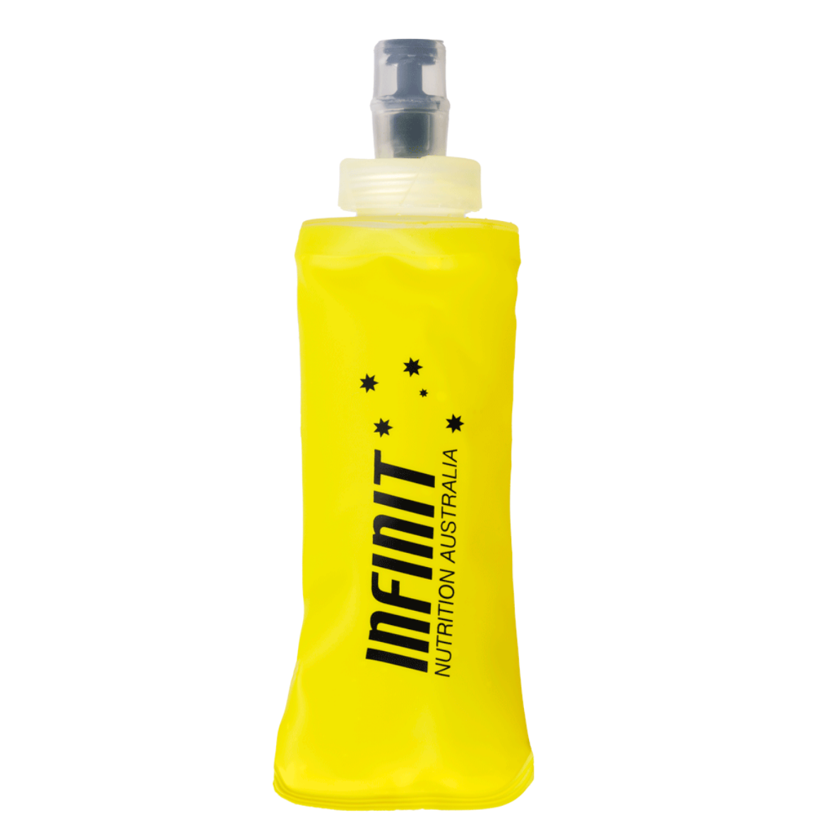 Infinit Nutrition soft flask