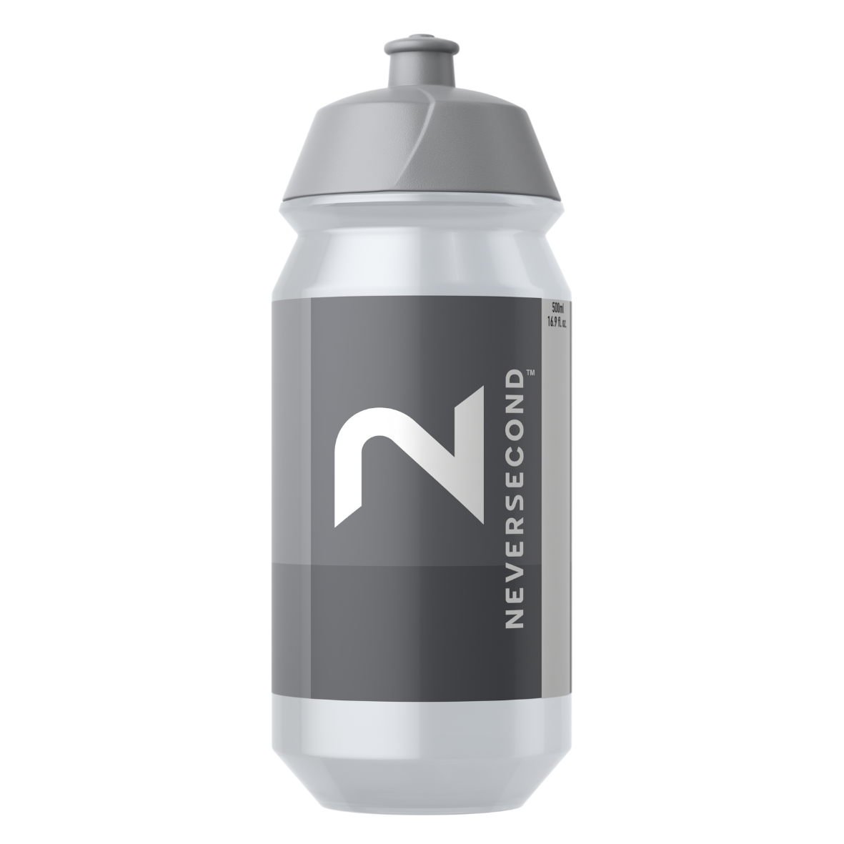 NEVERSECOND - Water Bottle