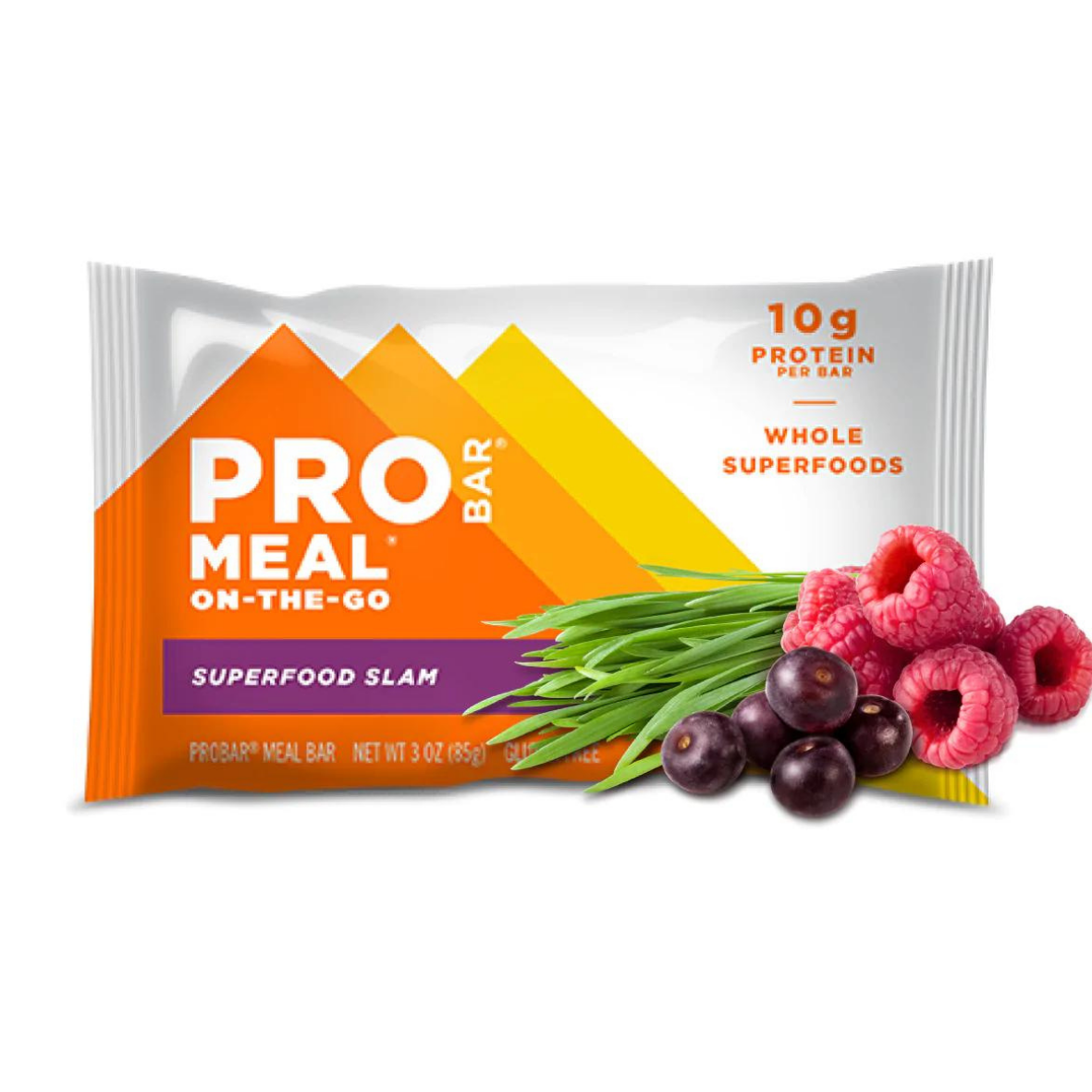 Probar Superfood Slam Meal Bar