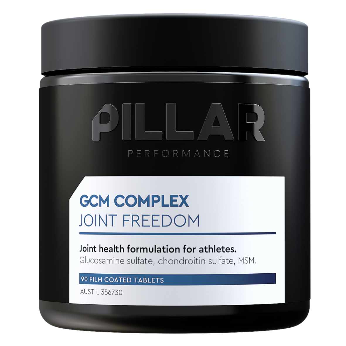 Pillar Performance GCM Complex