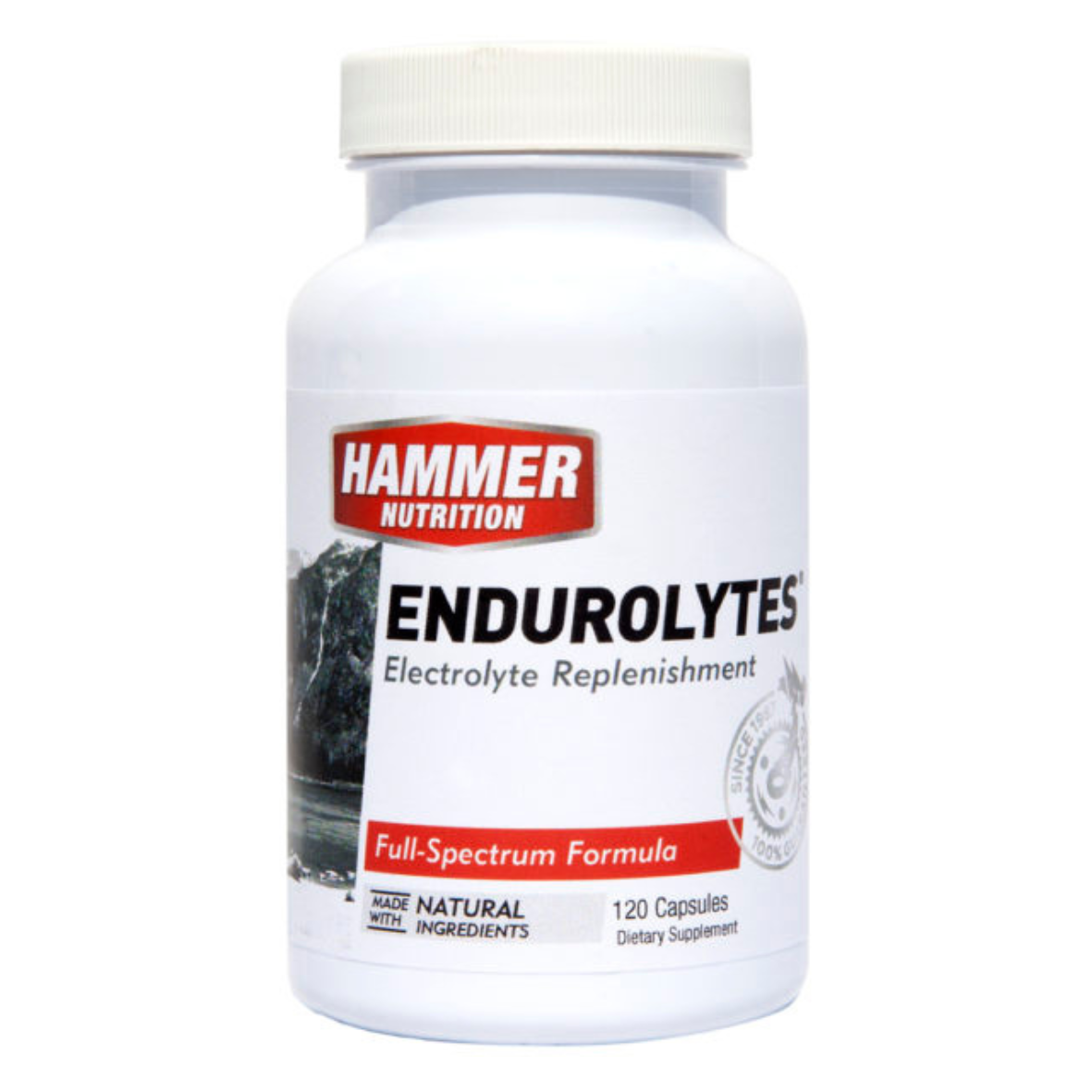 Hammer Nutrition Endurolytes electrolyte replacement