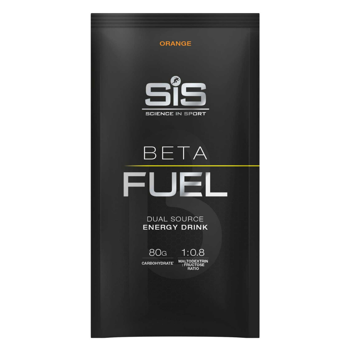 Science in Sport Beta Fuel 80