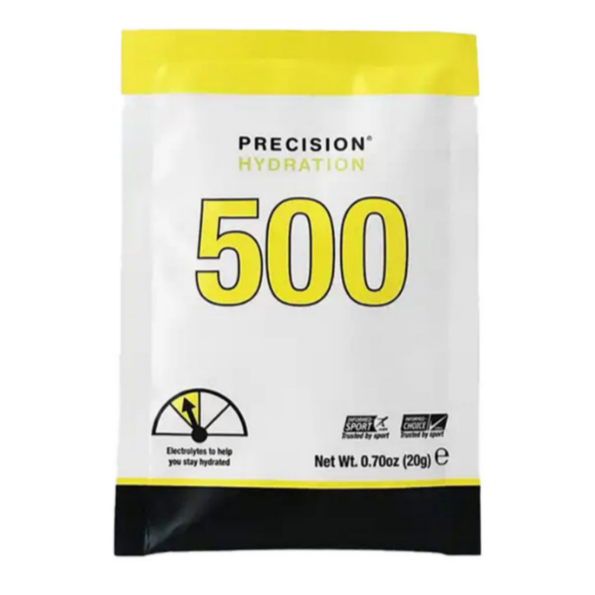 Precision Hydration 500 Electrolyte Drink Mix