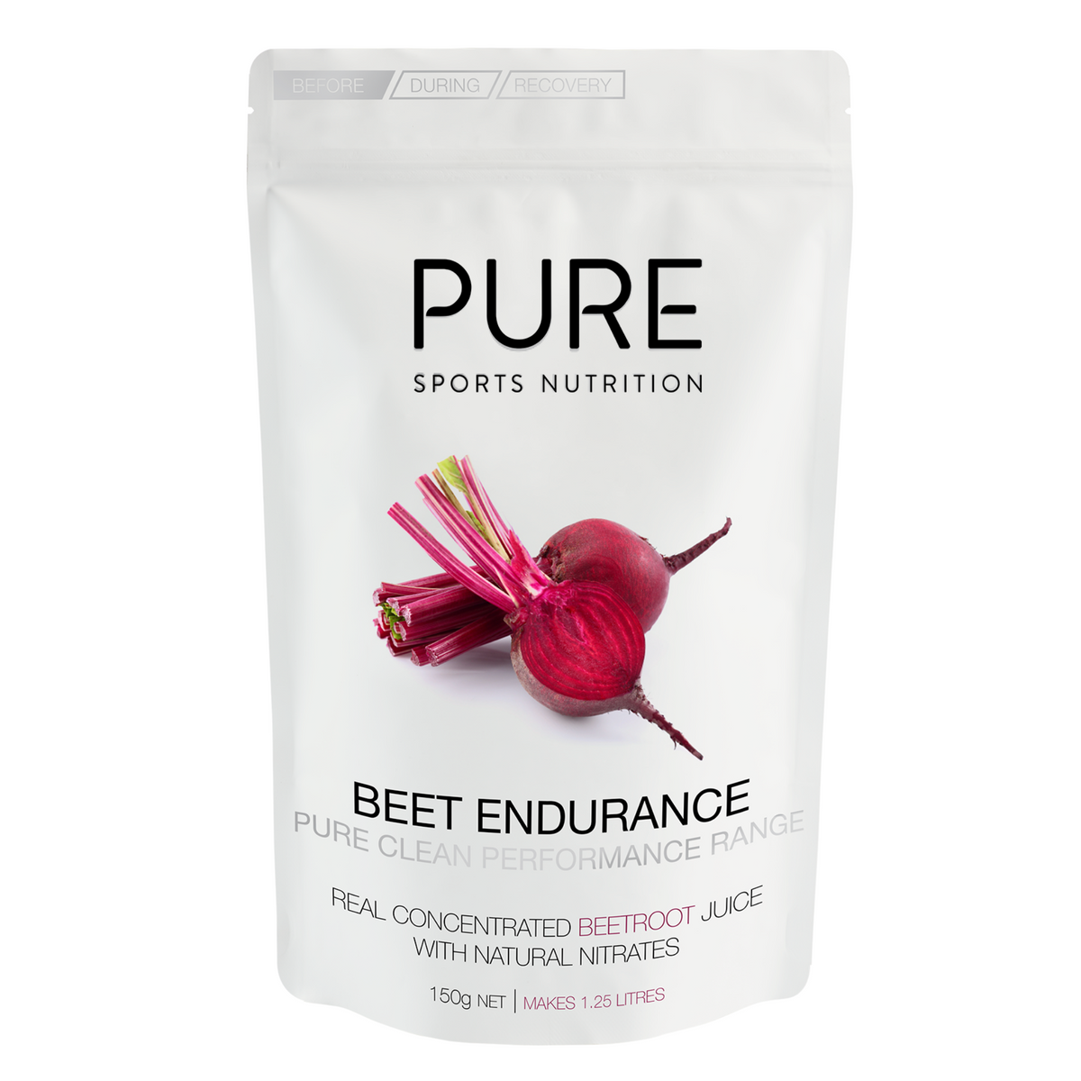 Pure Sports Nutrition Beet Endurance
