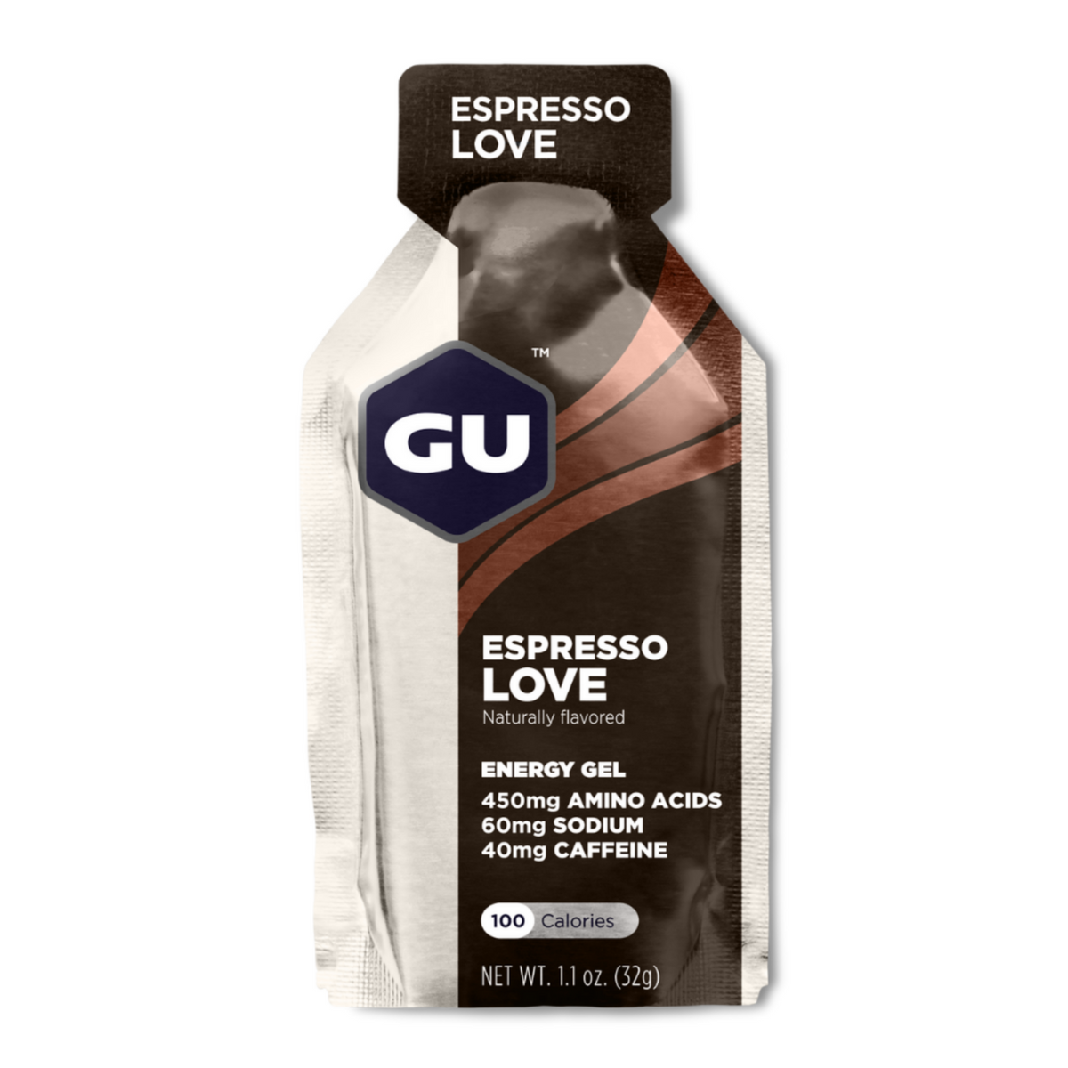 GU Energy Espresso Love Gel