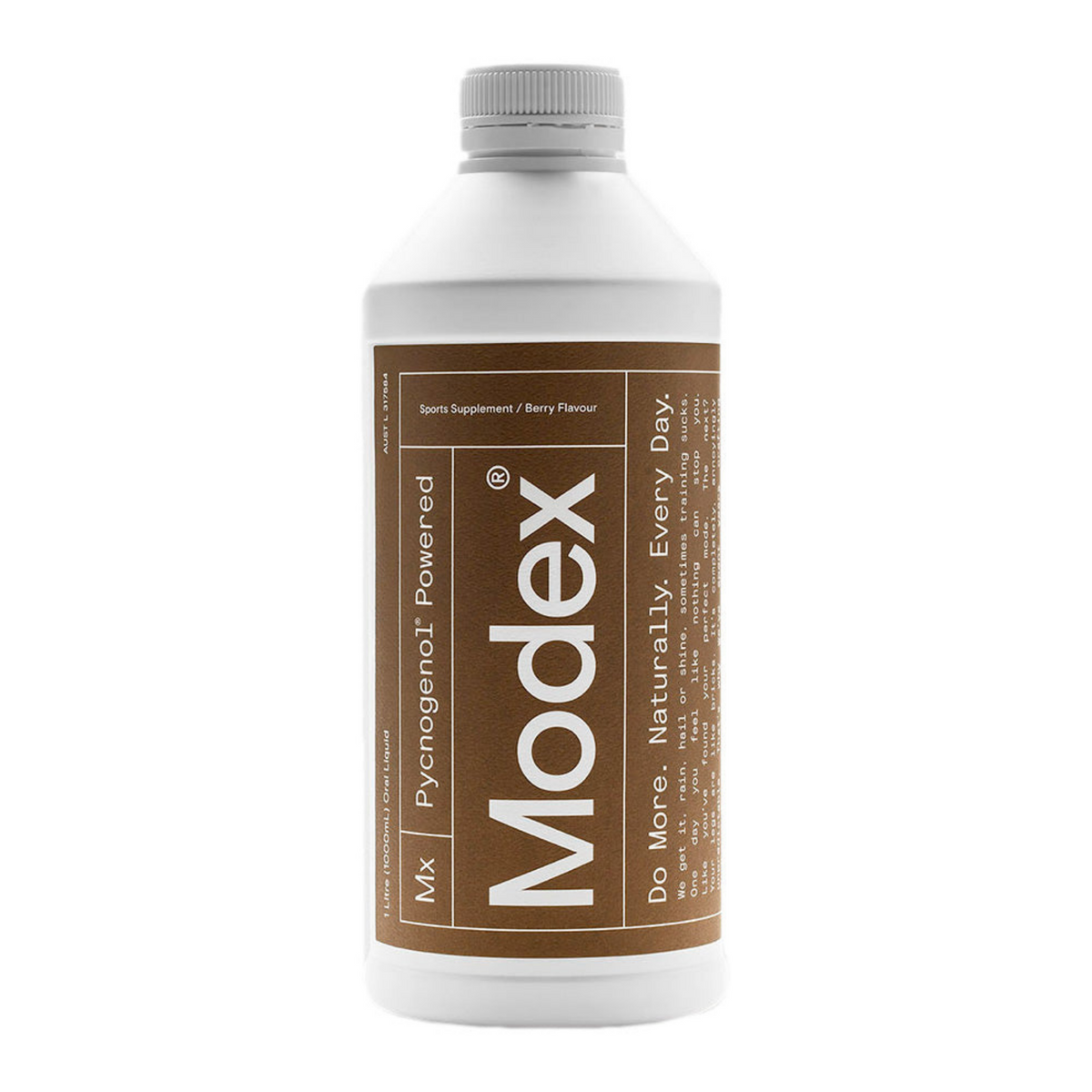  Modex Pycnogenol Supplement