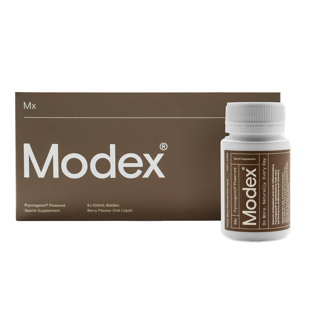 Modex Pycnogenol Supplement