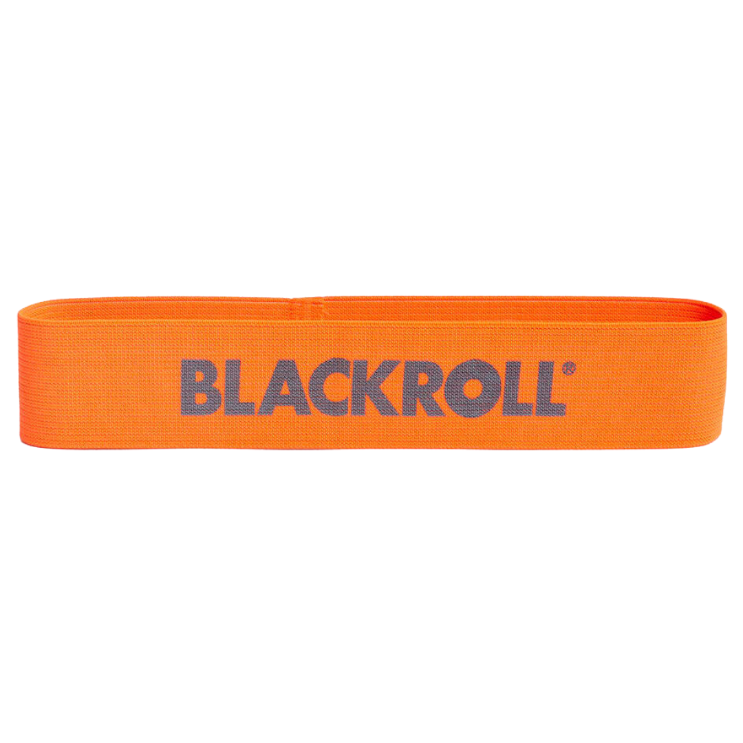 BlackRoll - Resistant Loop Band (30cm) - Light