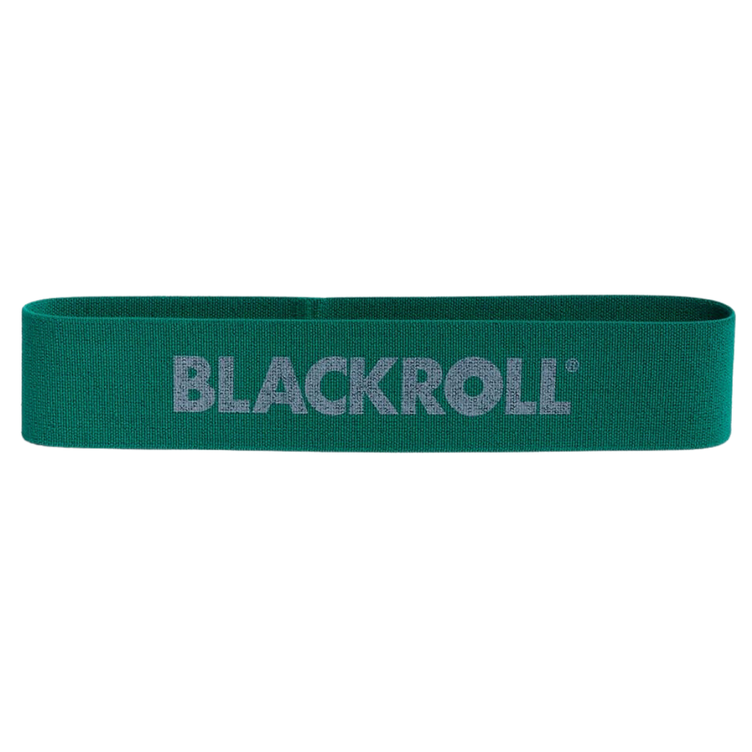 BlackRoll - Resistant Loop Band (30cm) - Medium