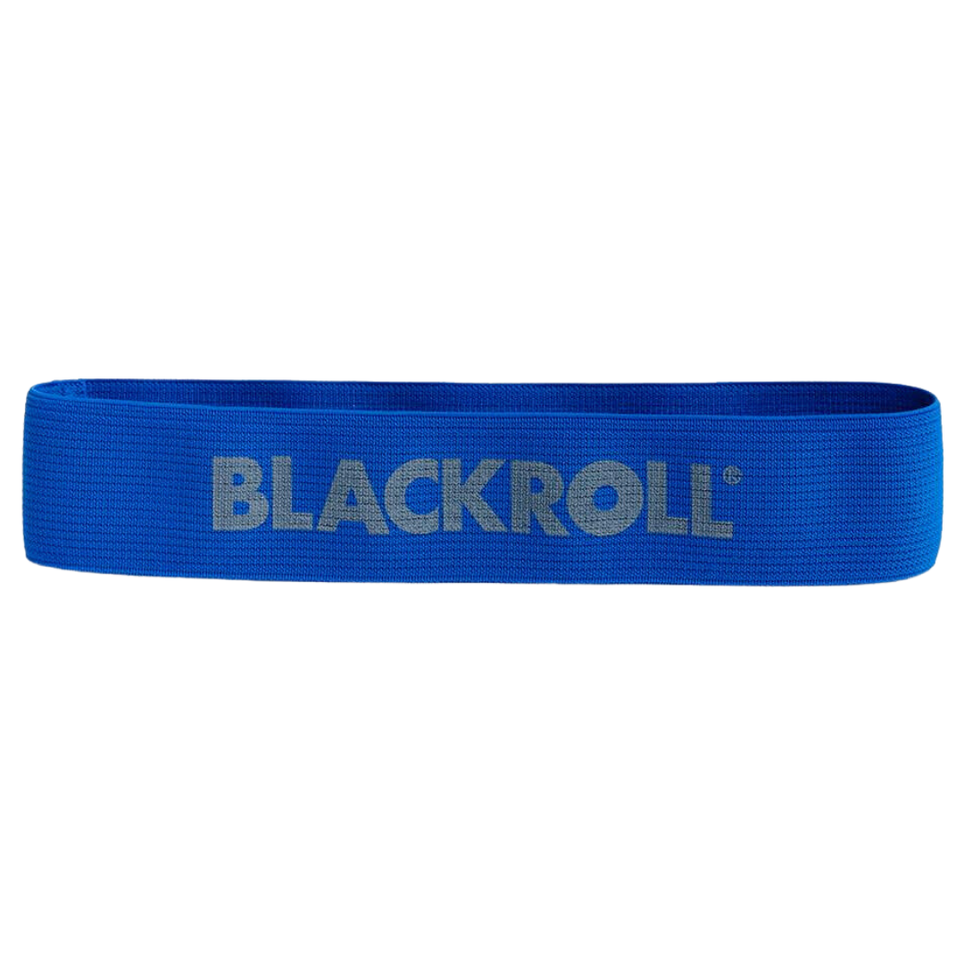 BlackRoll - Resistant Loop Band (30cm) - Strong