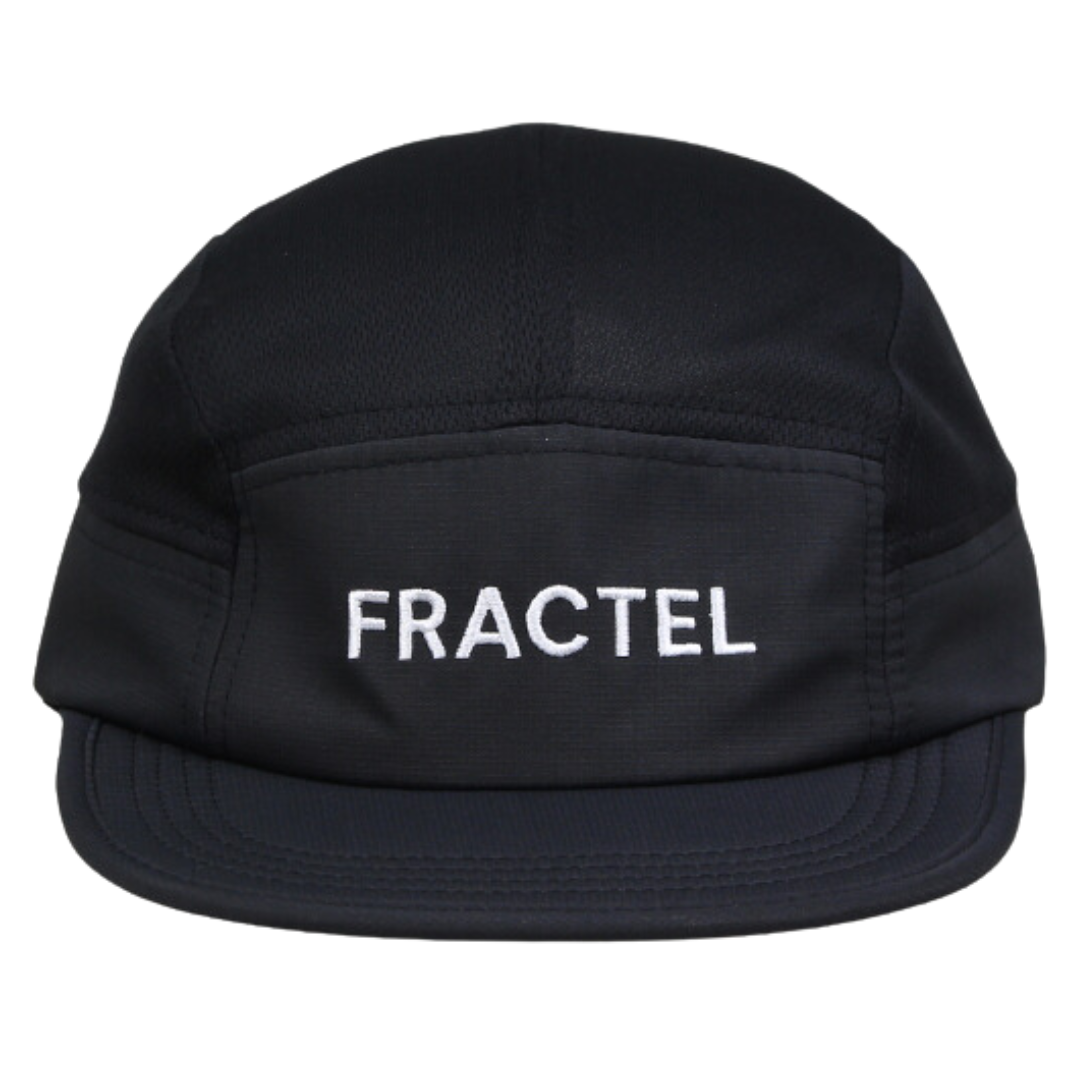 Fractel - M-Series Cap - Jet