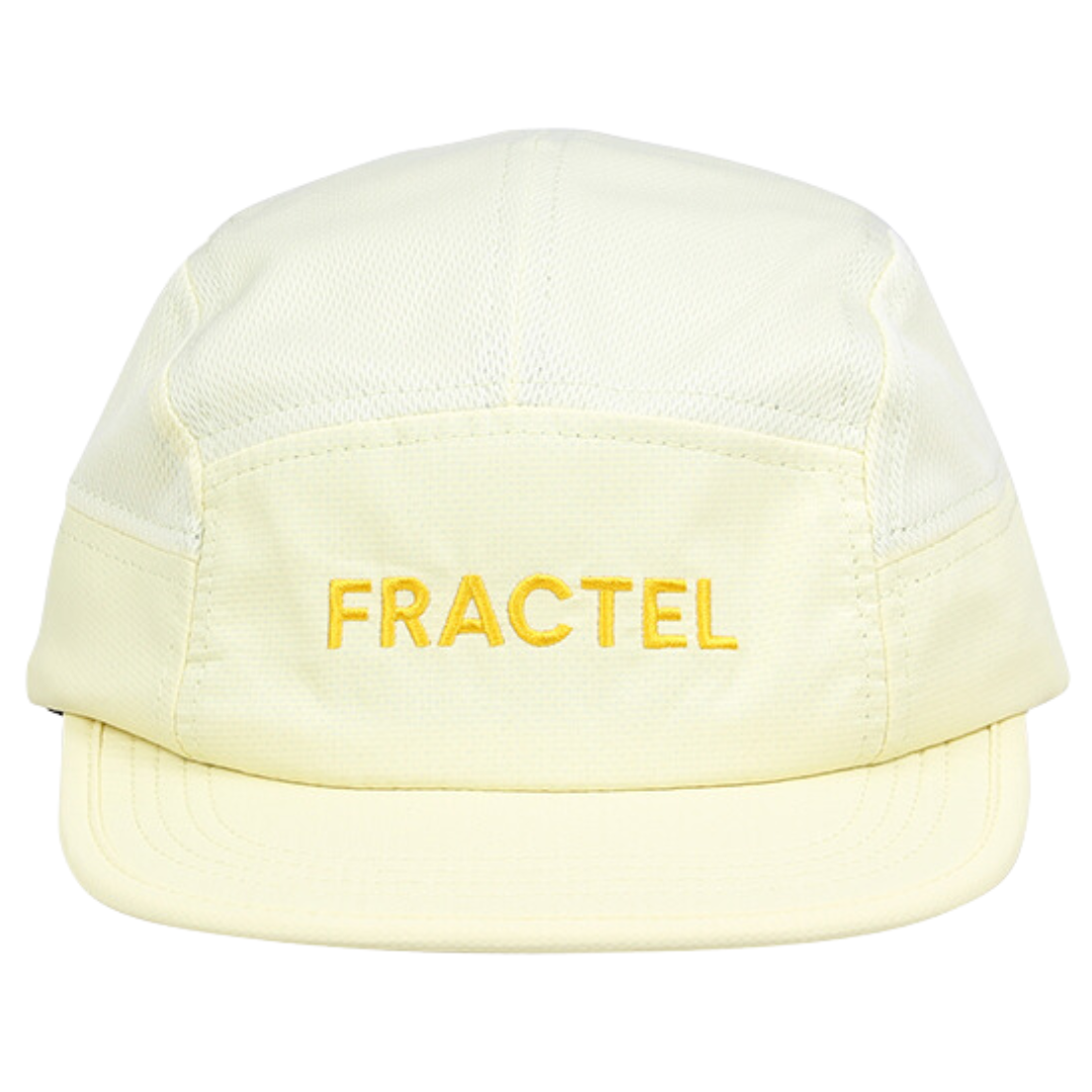 Fractel - M-Series Cap - Sahara