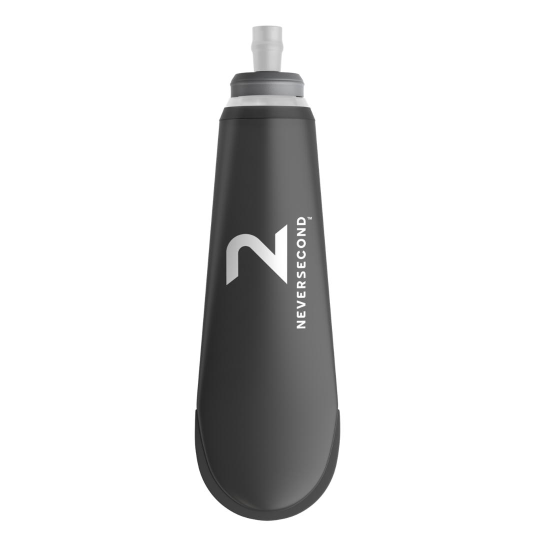 Neversecond 500ml soft flask