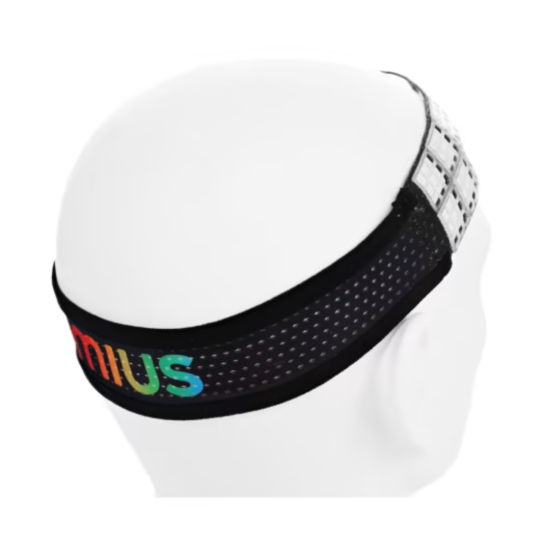 Omius cooling headband