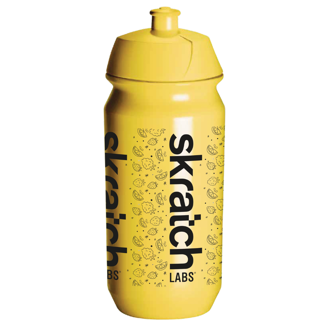 Skratch Labs - Drink Bottle 500ml