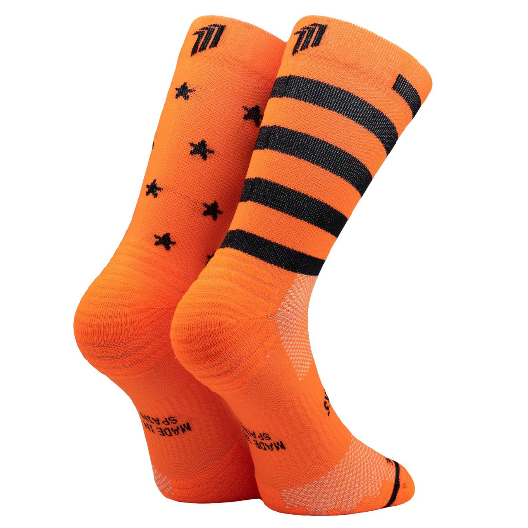 Sporcks - Running Sock - Legend Orange