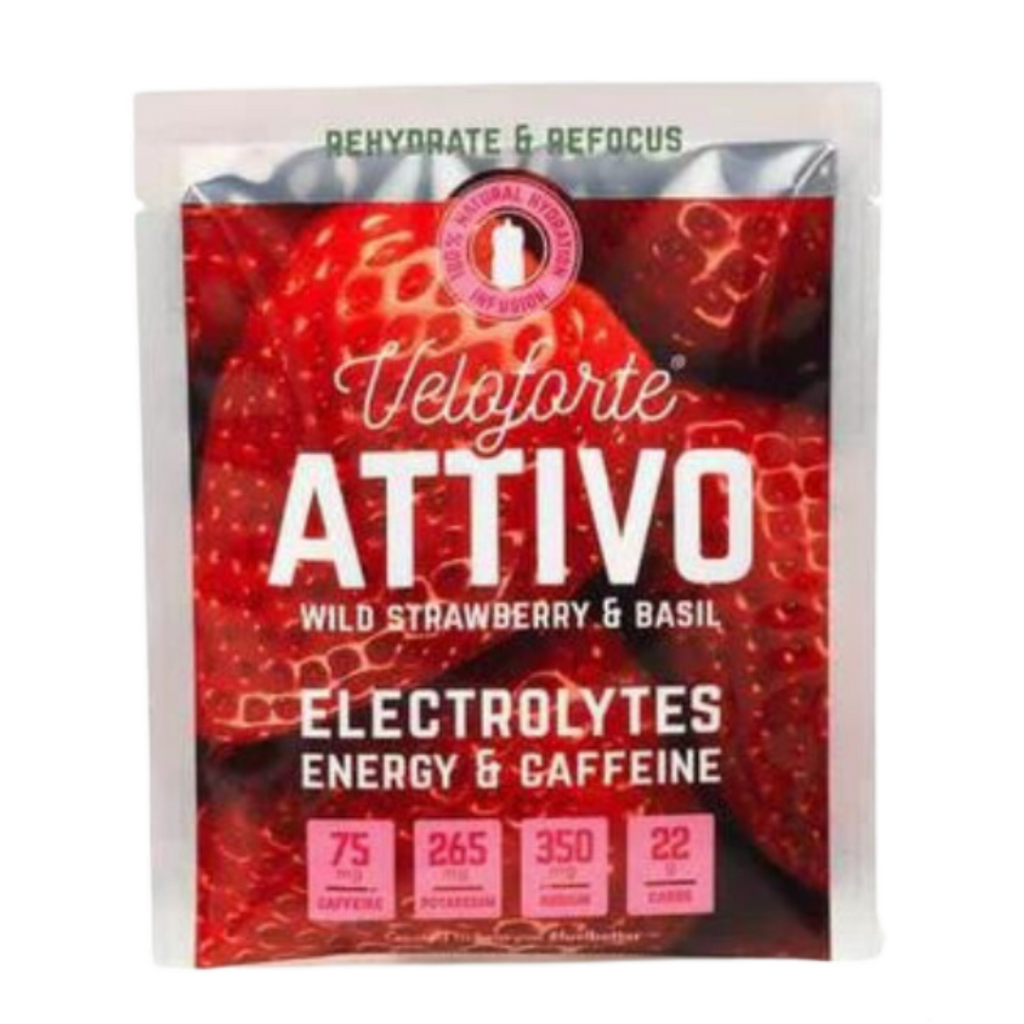 Buy Veloforte Bars, Energy Chews & Energy Gels at Aid Station
